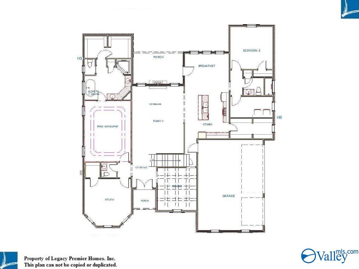 Greenridge - C Mallard Drive