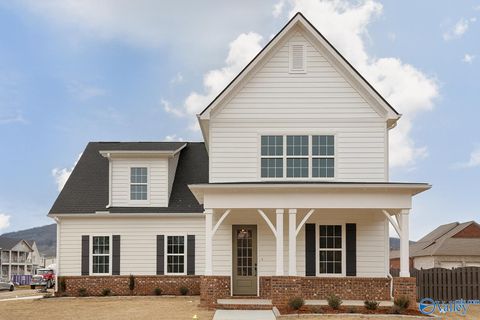 Homes For Sale - 7812 Lake Walk Way<br/> Owens Cross Roads, AL 35763