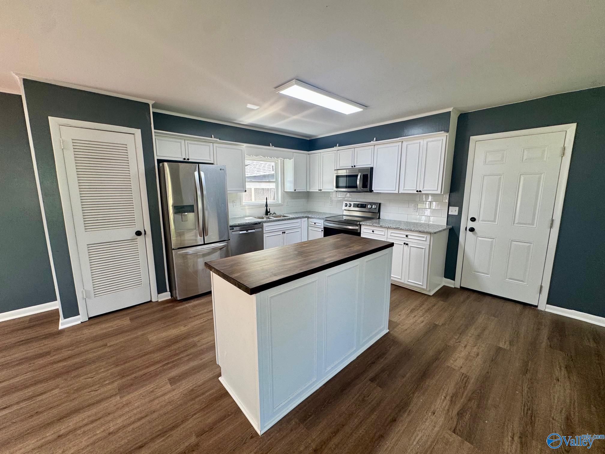 623 Valley View Terrace, Huntsville, Alabama image 3