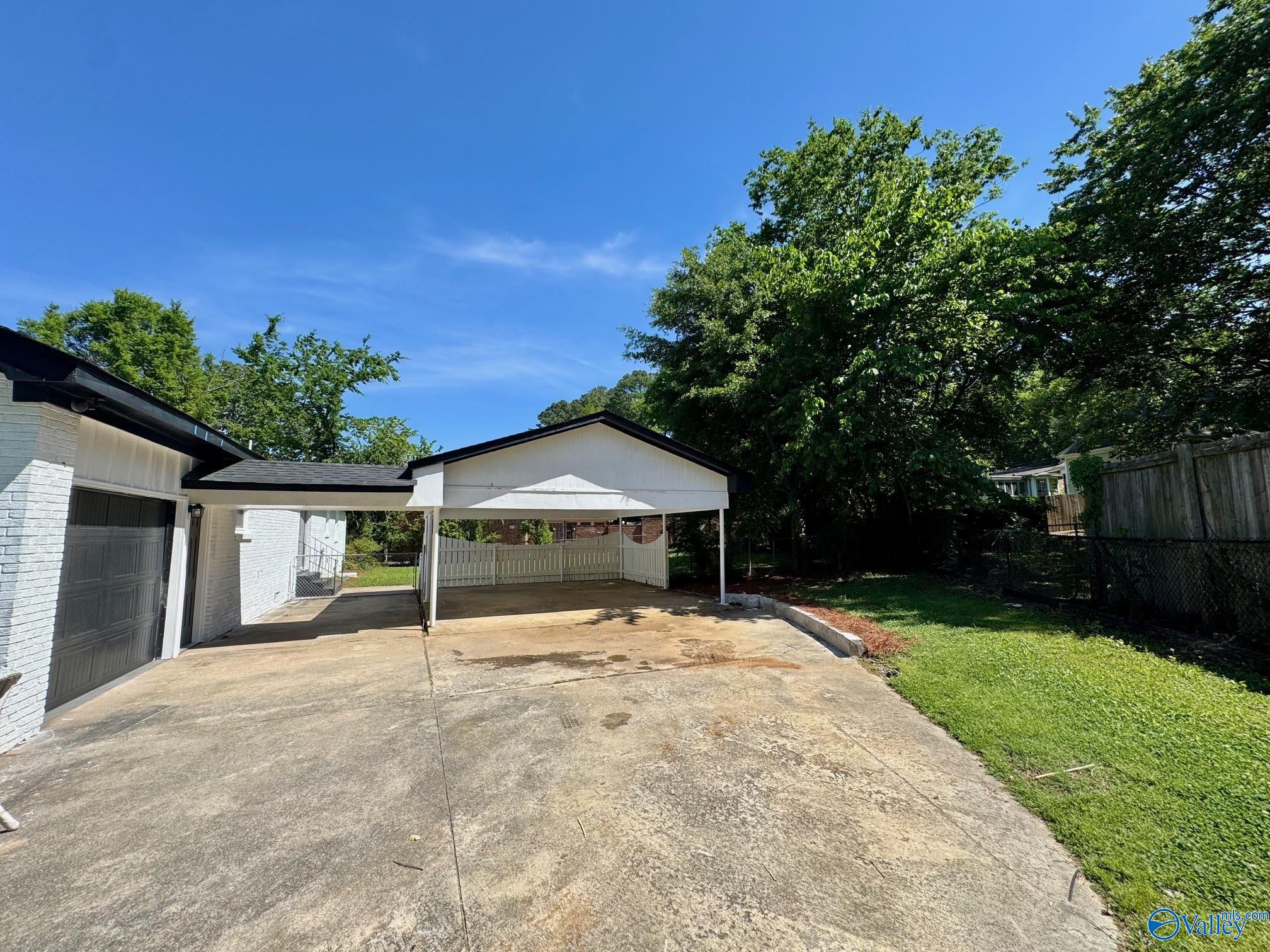 623 Valley View Terrace, Huntsville, Alabama image 16