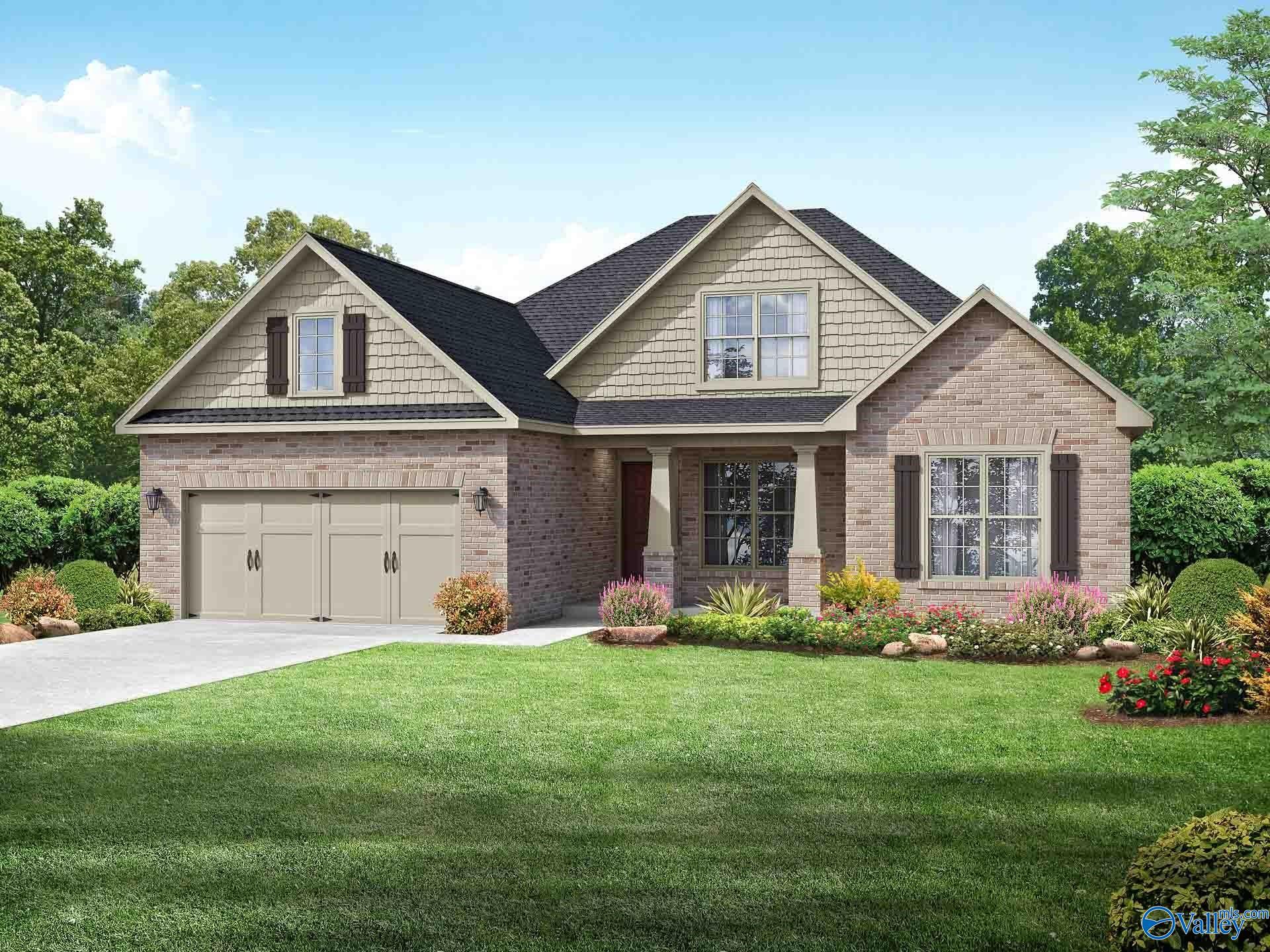 211 Cunningham Street, Madison, Alabama image 1
