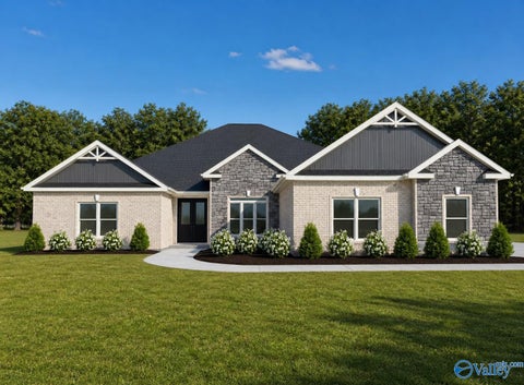 Homes For Sale - HIGHPOINT - B Newby Chapel Road<br/> Limestone County, Athens, AL 35613