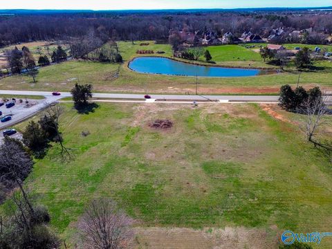 Vacant Land For Sale - 1001 Mill Road<br/> Madison, AL 35758