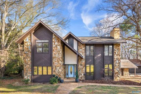 Photo of 5825 Criner Road, Huntsville, AL 35802 (MLS # 21905682)