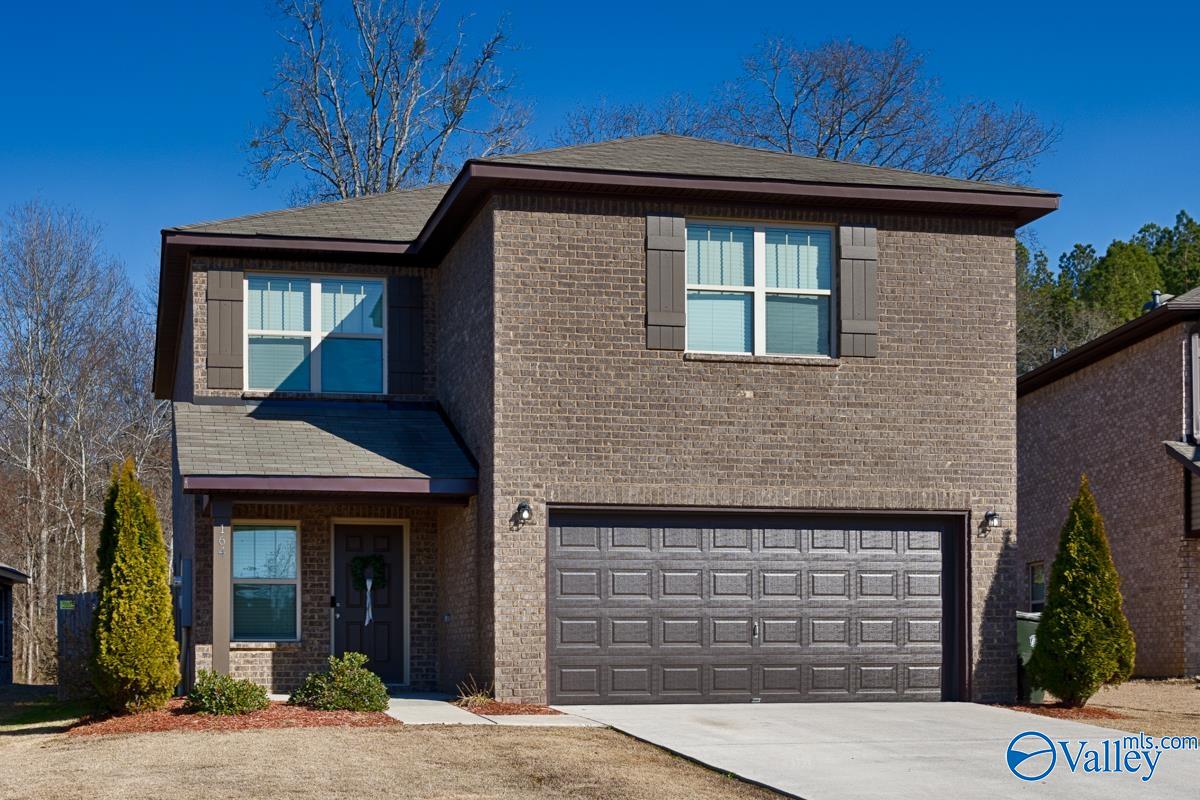 164 Winstead Circle, Owens Cross Roads, Alabama image 2