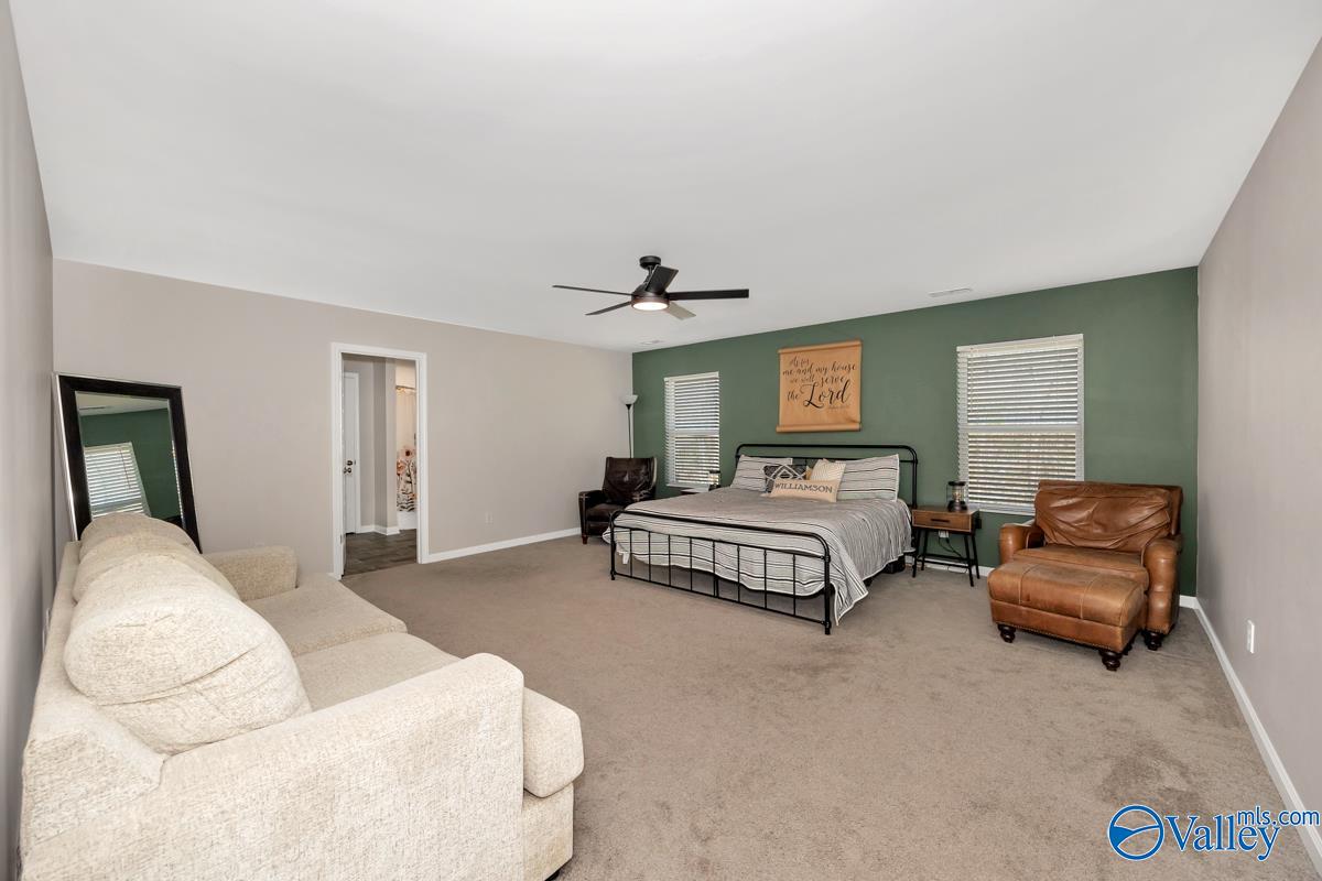 164 Winstead Circle, Owens Cross Roads, Alabama image 22