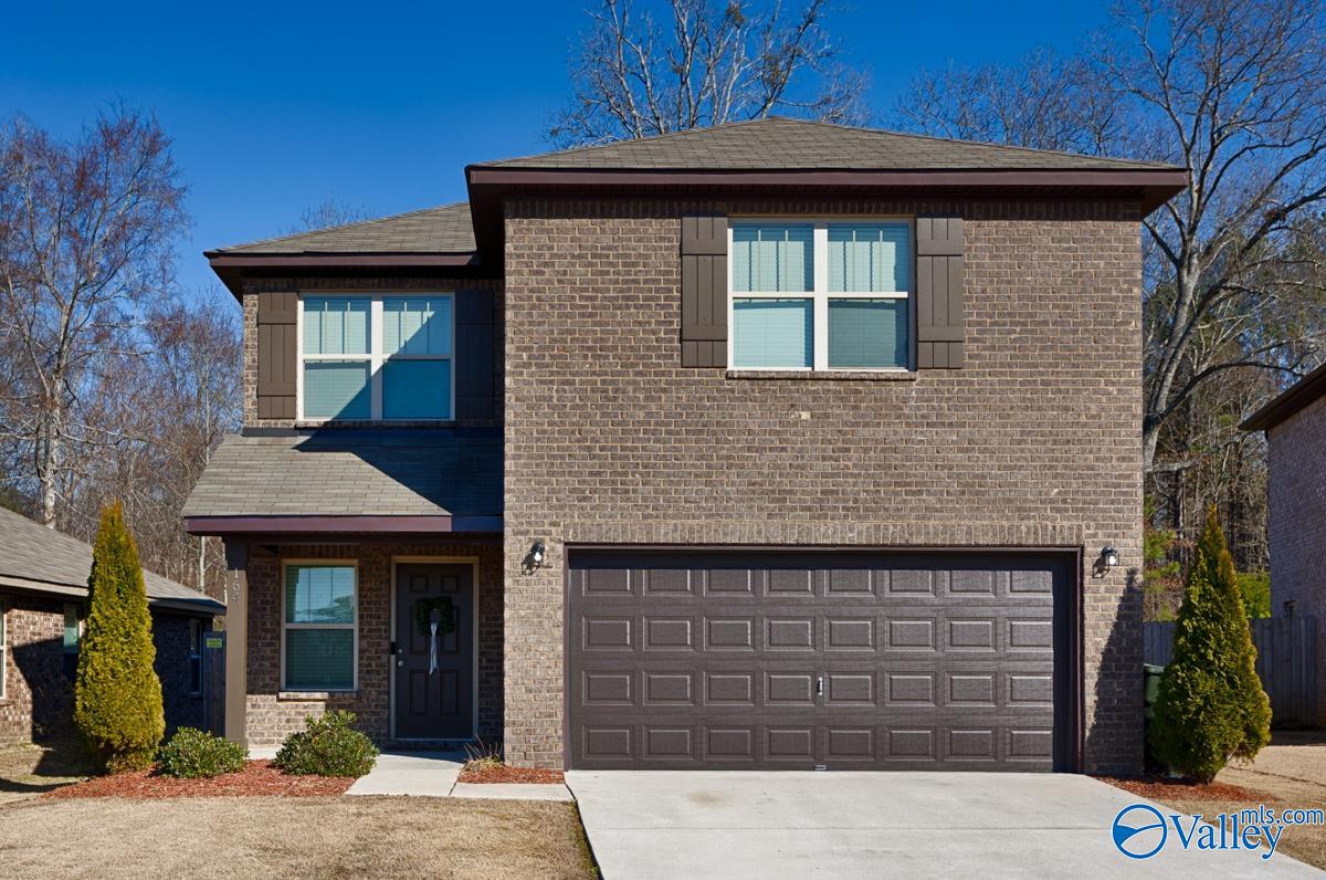 164 Winstead Circle, Owens Cross Roads, Alabama image 1