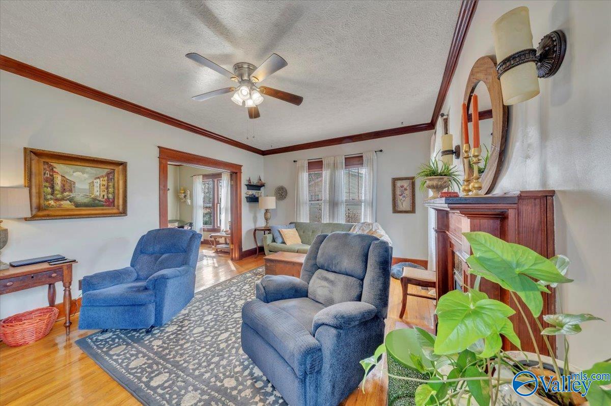 503 S Houston Street, Athens, Alabama image 12