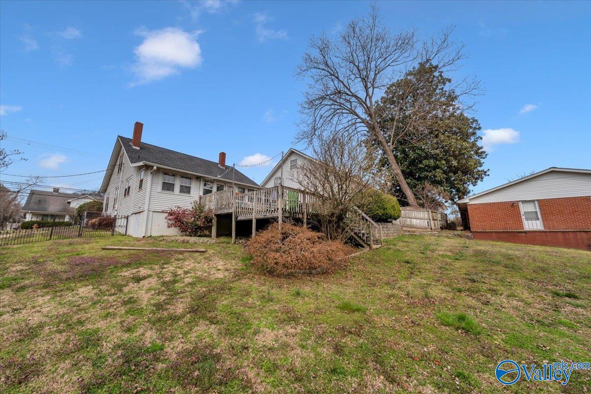 503 S Houston Street, Athens, Alabama image 5