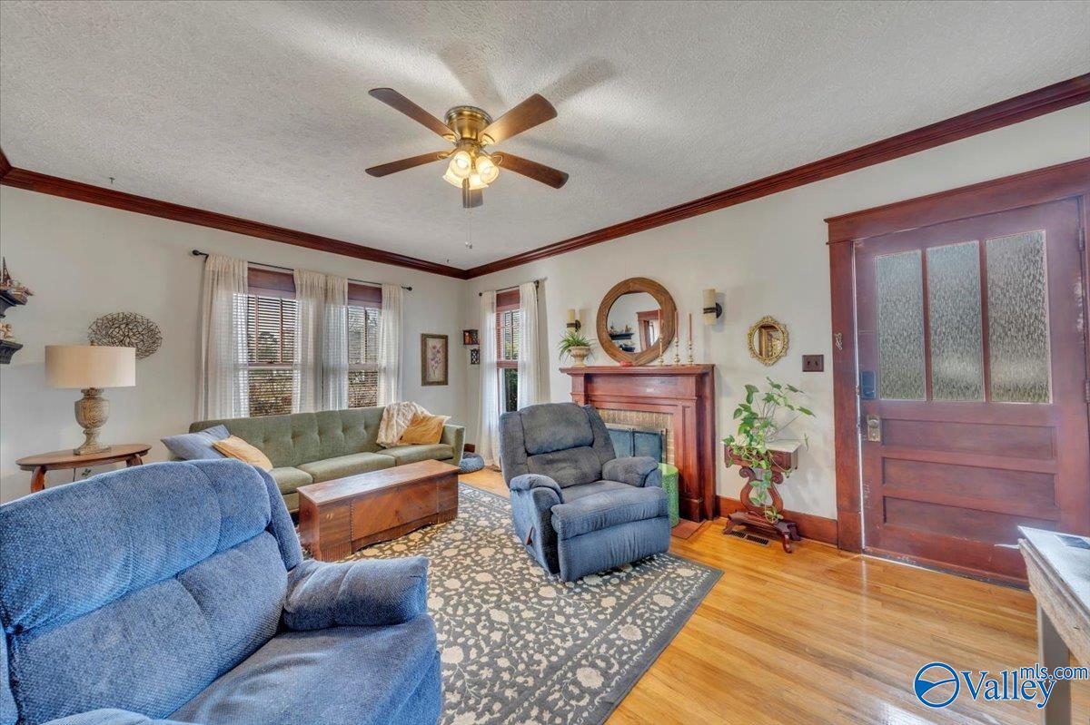 503 S Houston Street, Athens, Alabama image 11