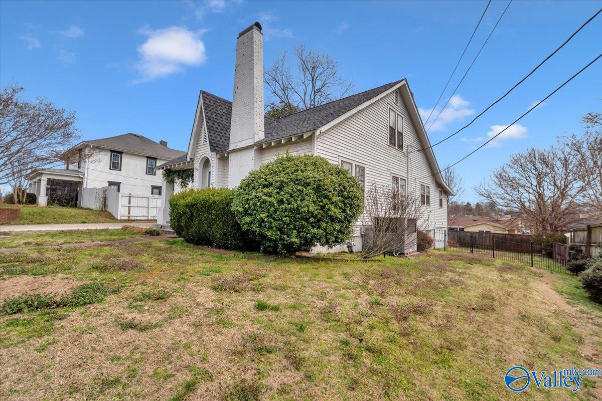 503 S Houston Street, Athens, Alabama image 4