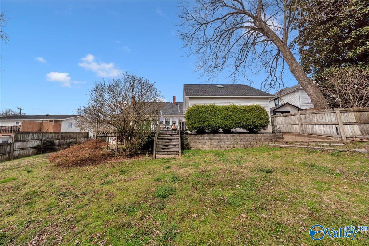 503 S Houston Street, Athens, Alabama image 6