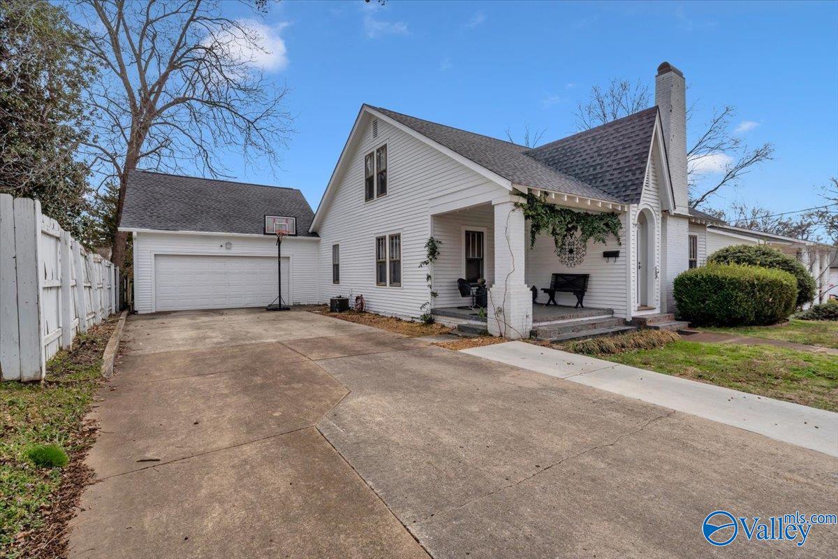503 S Houston Street, Athens, Alabama image 3