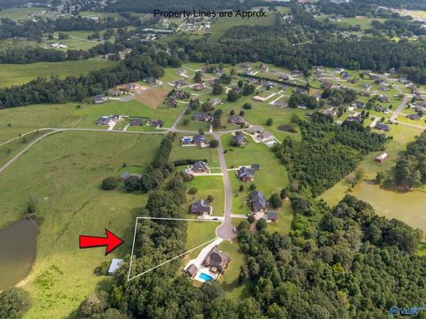 Vacant Land For Sale - LOT 12 Mitchem Lane<br/> Albertville, AL 35951