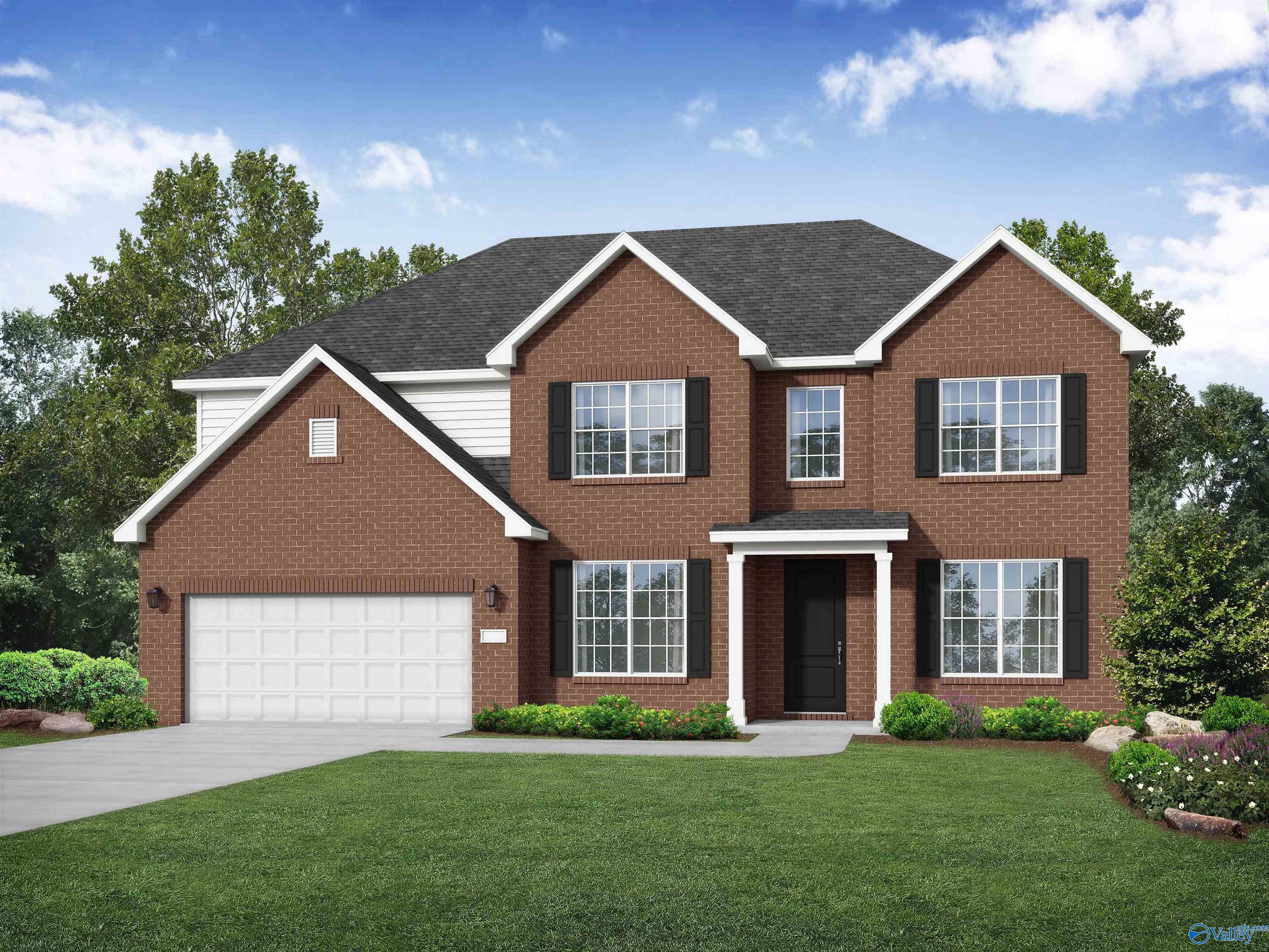 911 Ronnie Drive, Hartselle, Alabama image 1