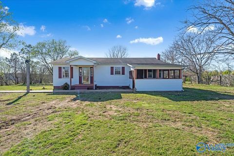 Photo of 30417 Old Scrouge Road, Ardmore, AL 35739 (MLS # 21912372)