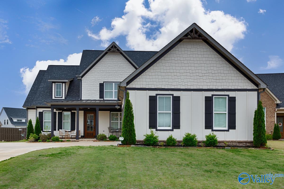6305 Loring Loop, Huntsville, Alabama image 2