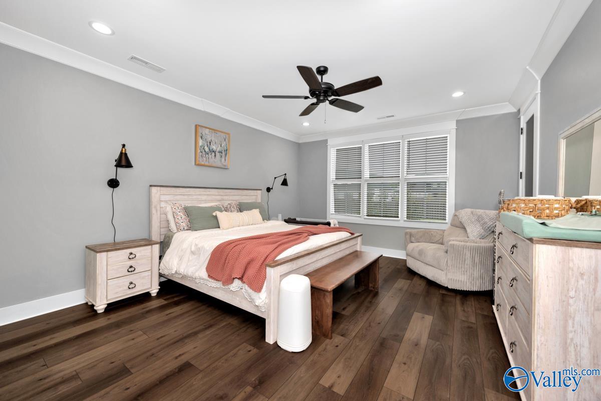 6305 Loring Loop, Huntsville, Alabama image 6