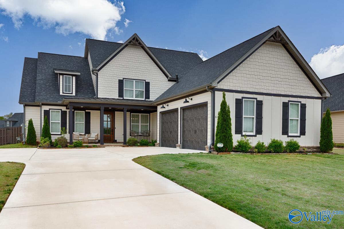 6305 Loring Loop, Huntsville, Alabama image 3