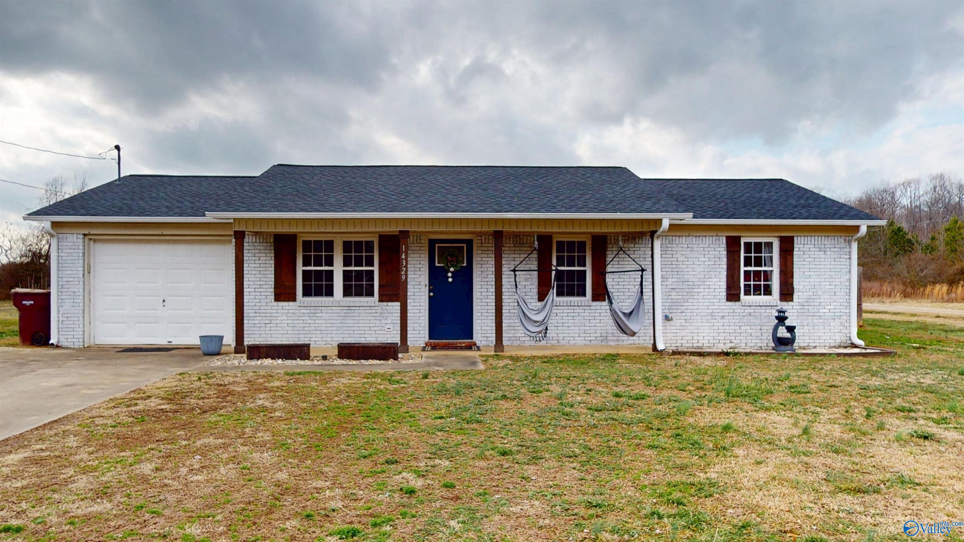 14329 Seven Mile Post Road, Athens, Alabama image 1