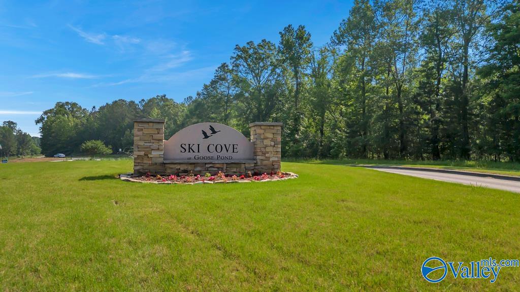 LOT 21 Island Drive, Scottsboro, Alabama image 3