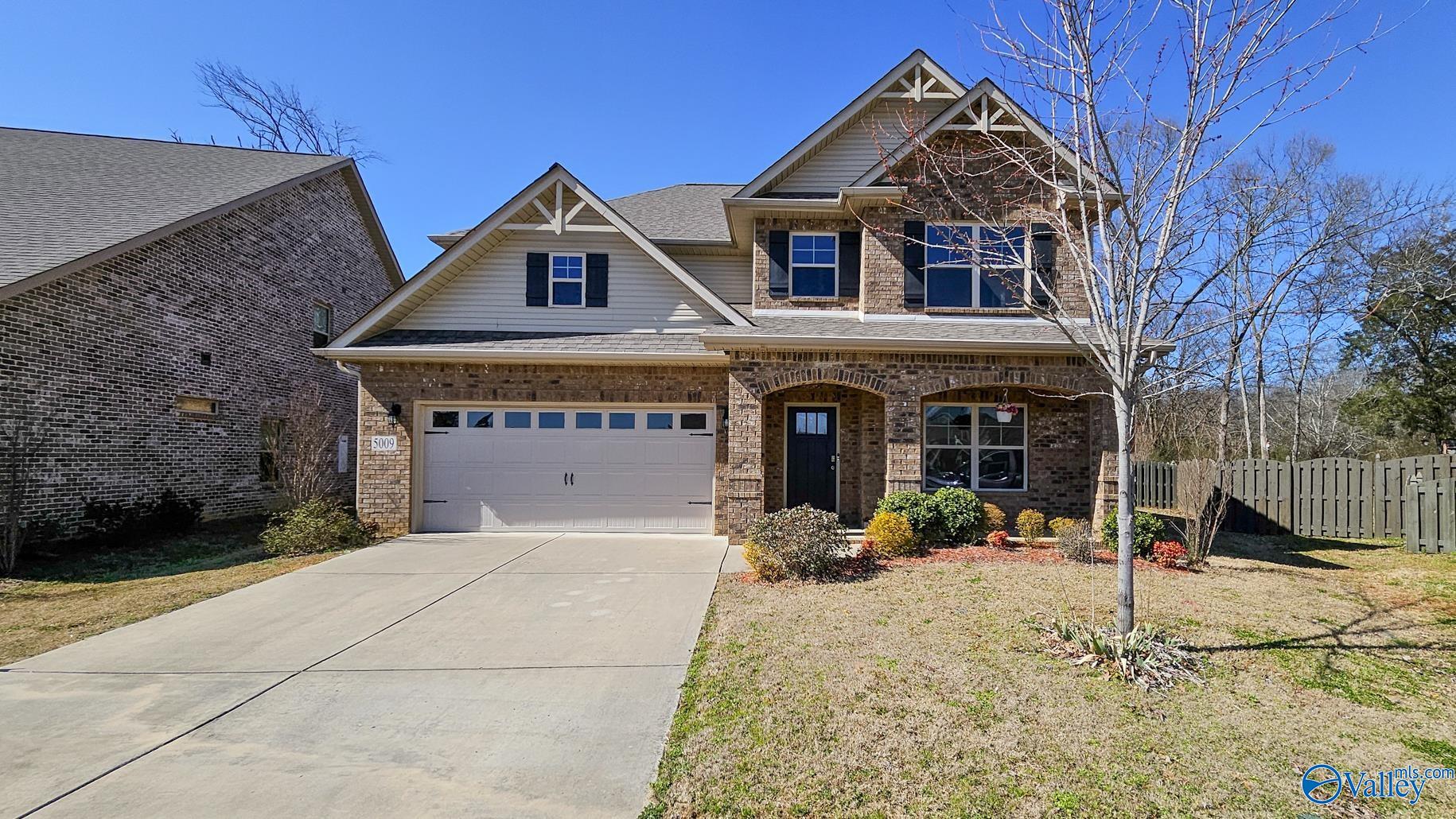 5009 Clearwater Creek Road, Brownsboro, Alabama image 1