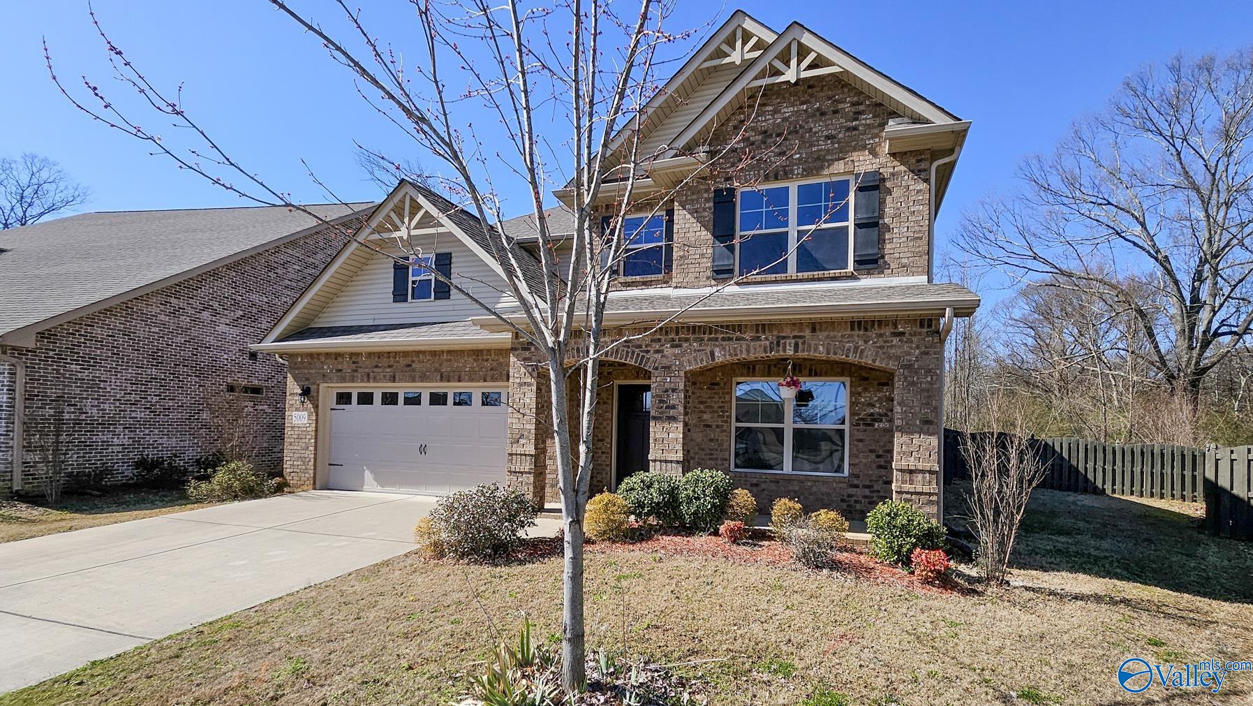 5009 Clearwater Creek Road, Brownsboro, Alabama image 2