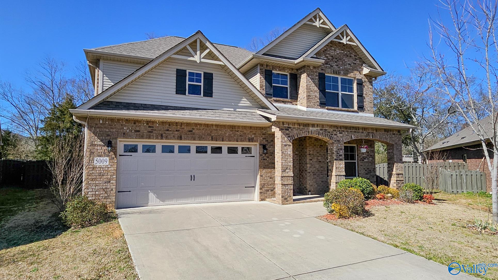5009 Clearwater Creek Road, Brownsboro, Alabama image 3