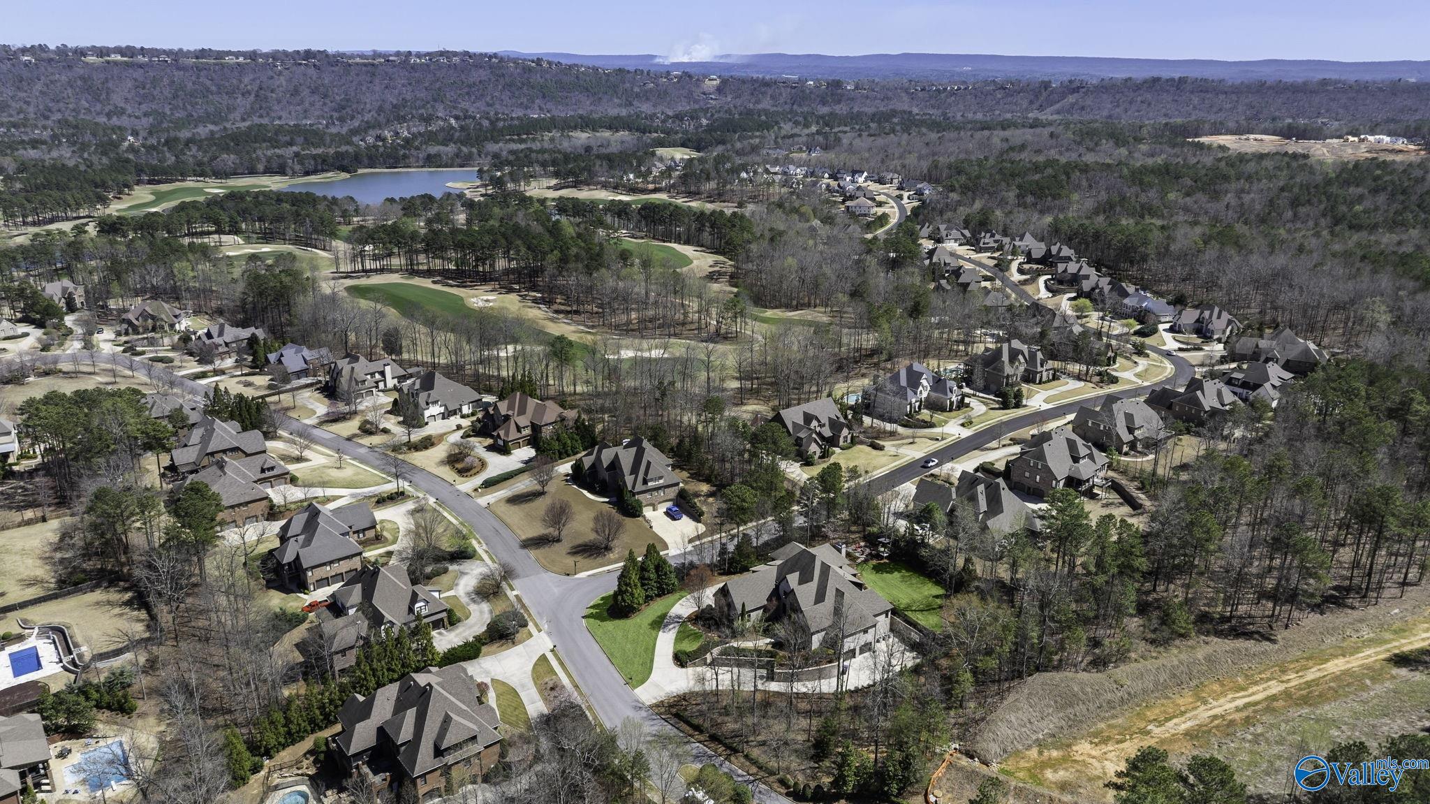 2480 Glasscott Point, Hoover, Alabama image 47