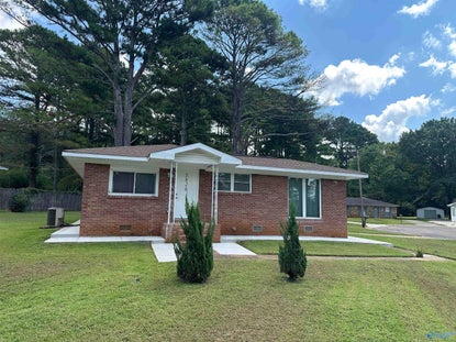 3820 Melody Rd Ne – Investment Home