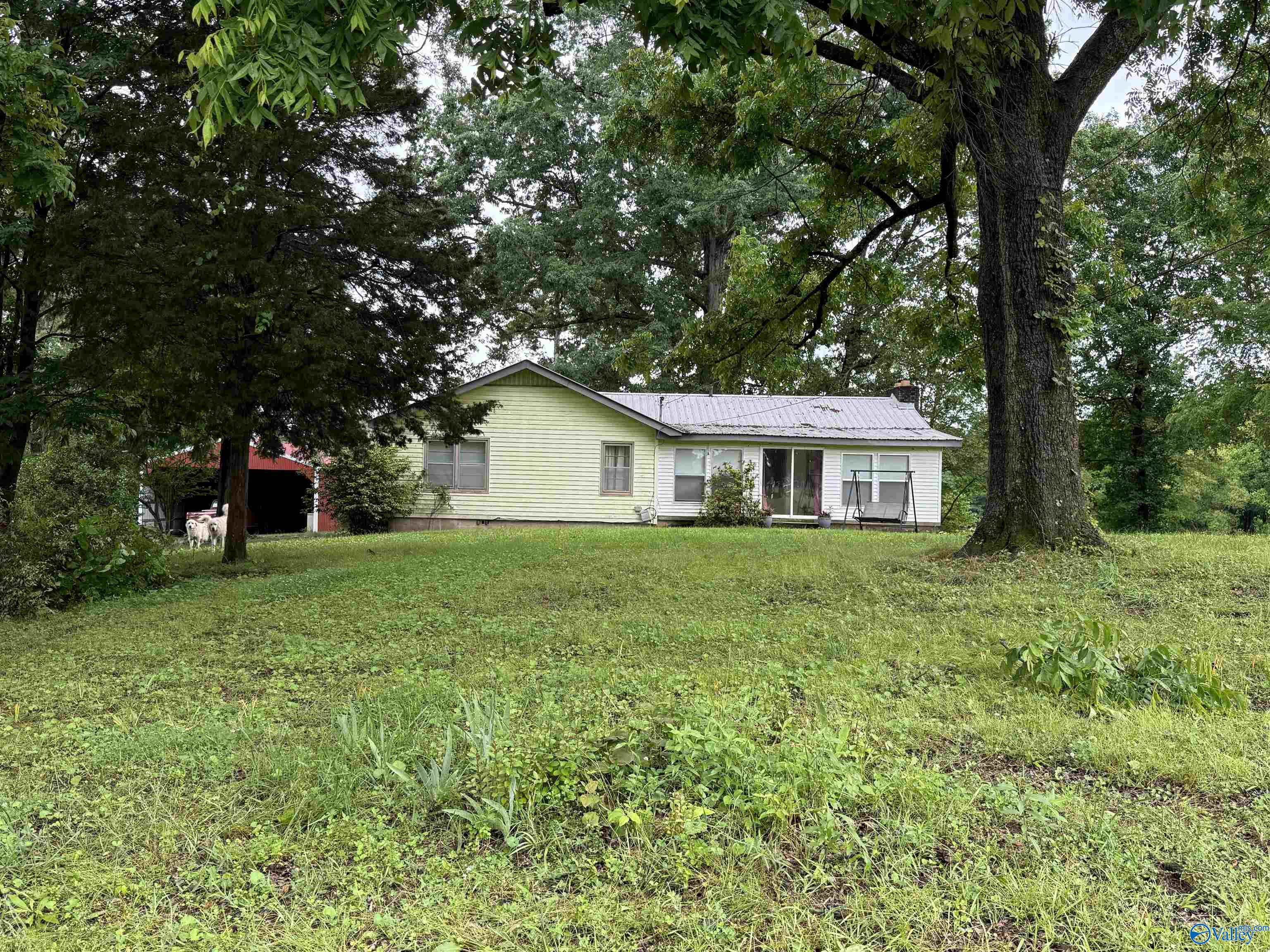 6595 Sardis Road, Boaz, Alabama image 22