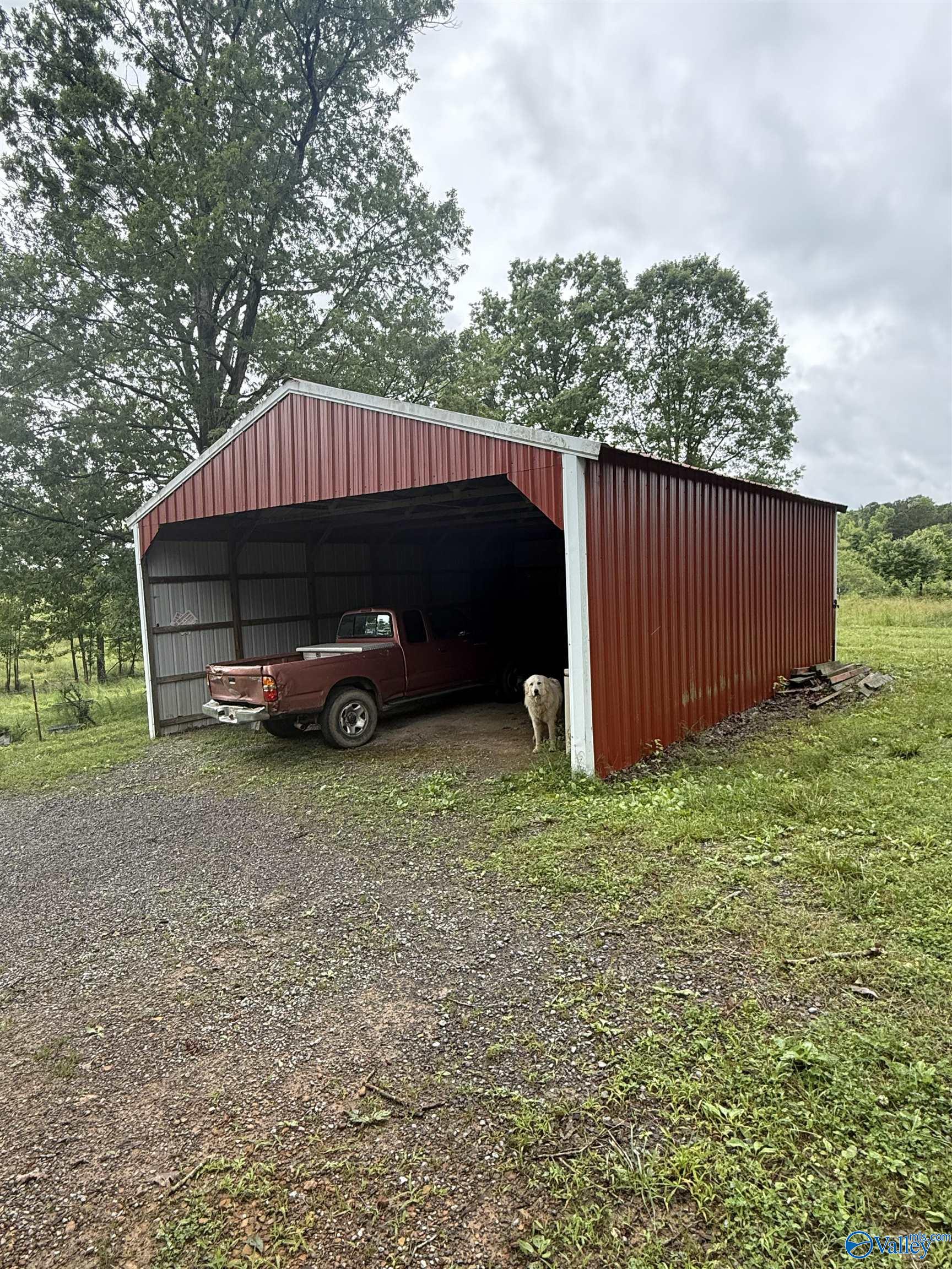 6595 Sardis Road, Boaz, Alabama image 21