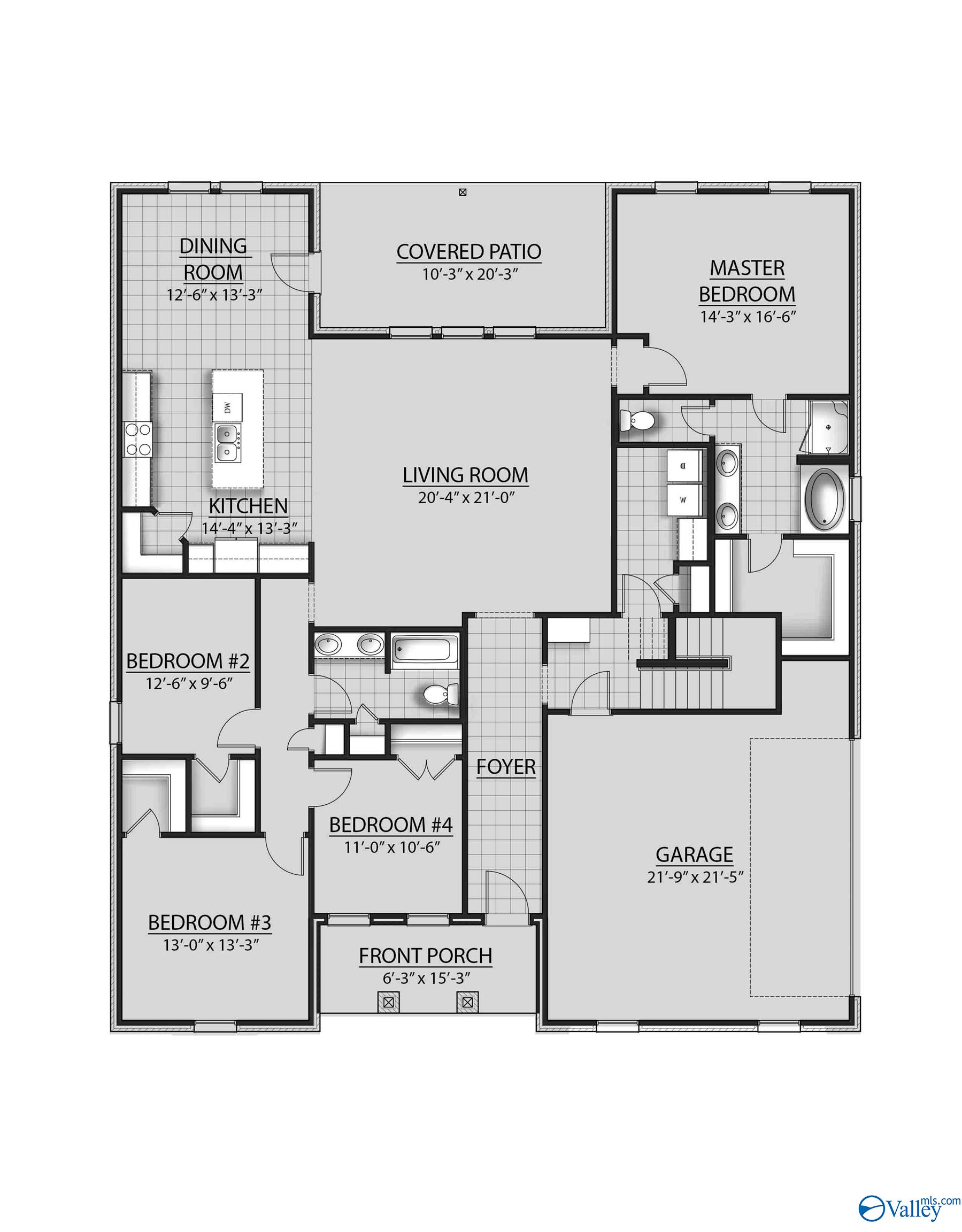 200 Donna Lynn Court