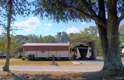 Homes For Sale - 441 County Road 506<br/> Centre, AL 35960