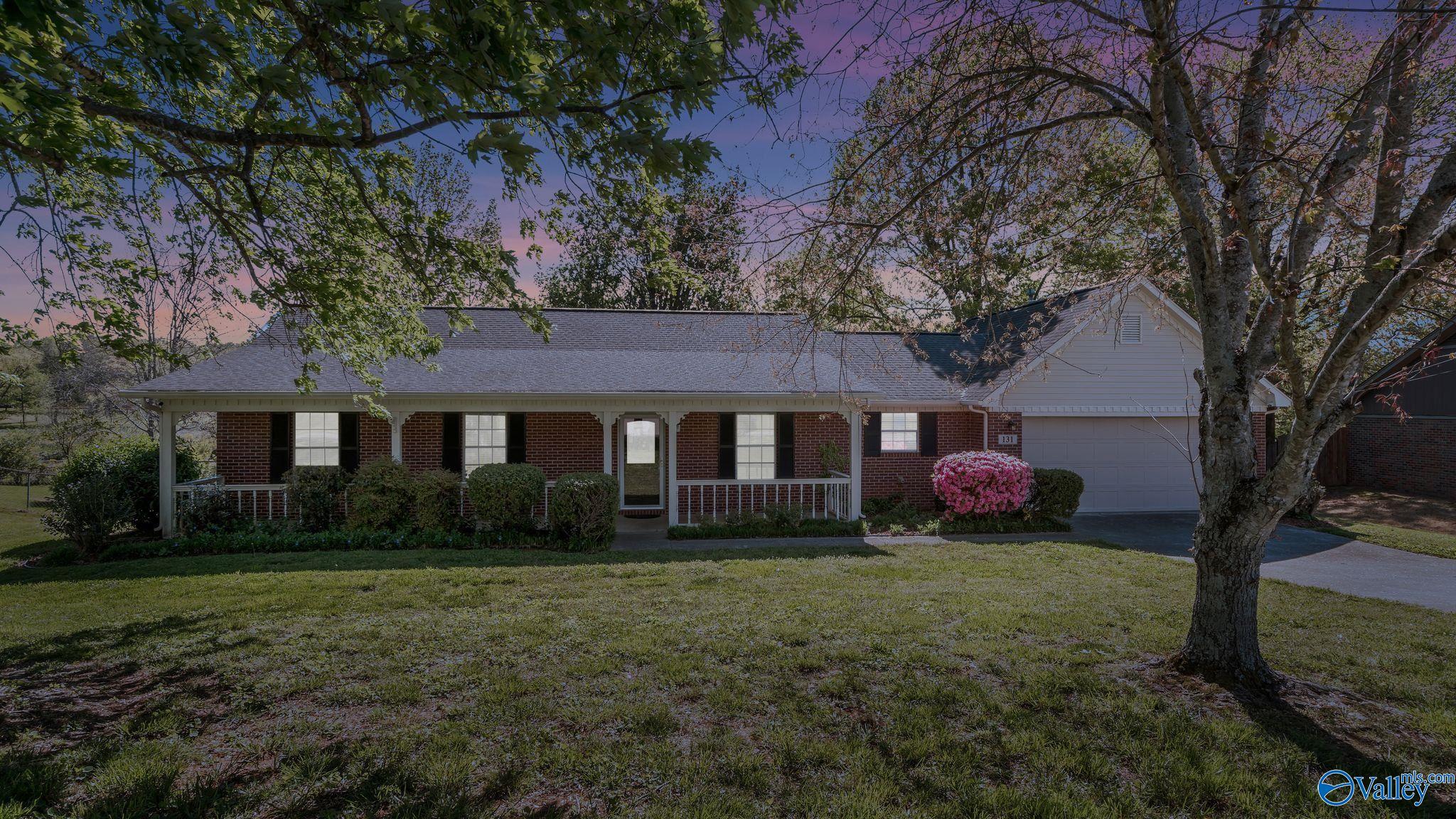 131 Springview Lane, Huntsville, Alabama image 9
