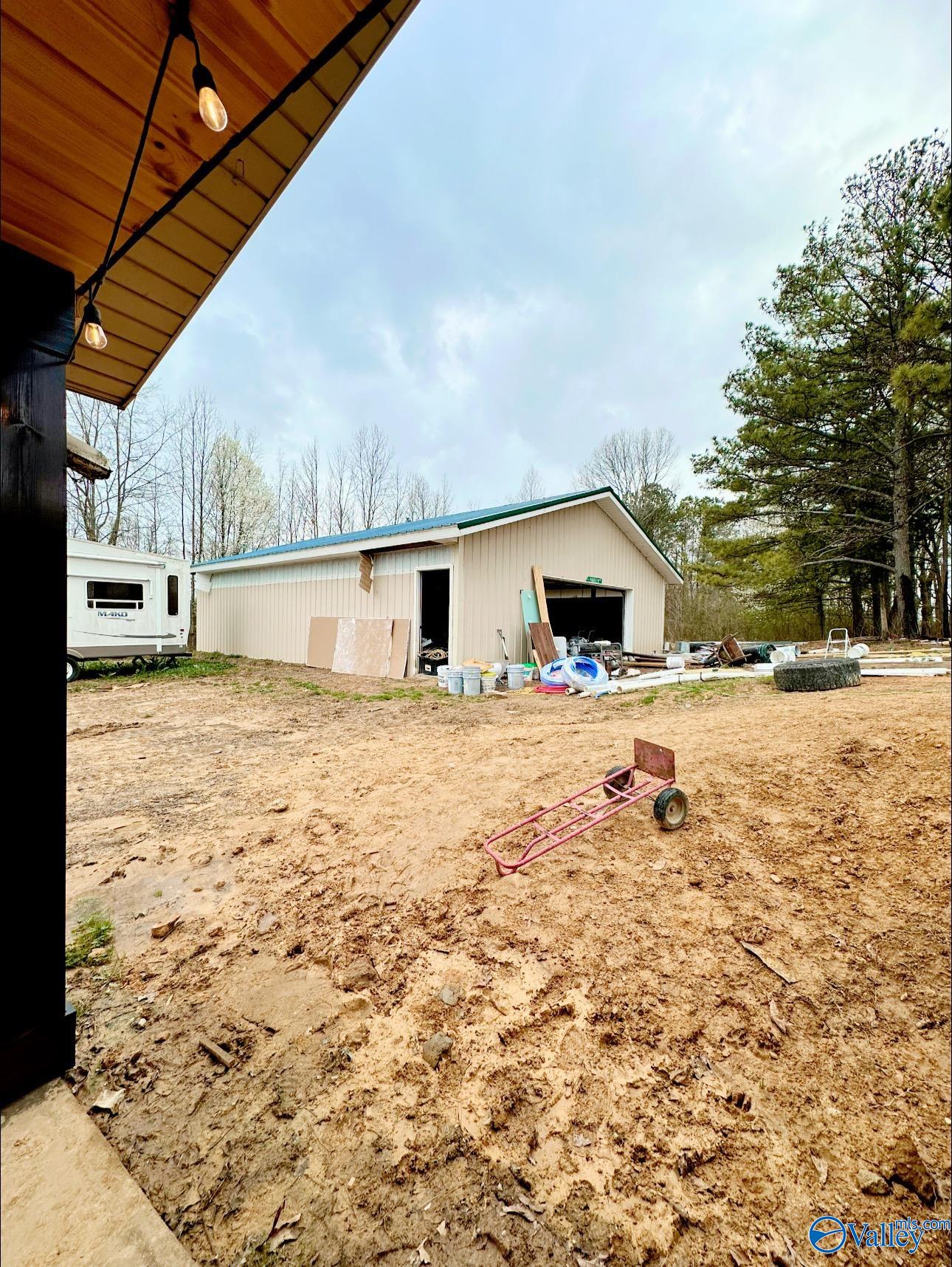 321 County Road 1818, Arab, Alabama image 17