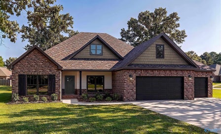 17197 Blue Briar Circle Athens AL 35611