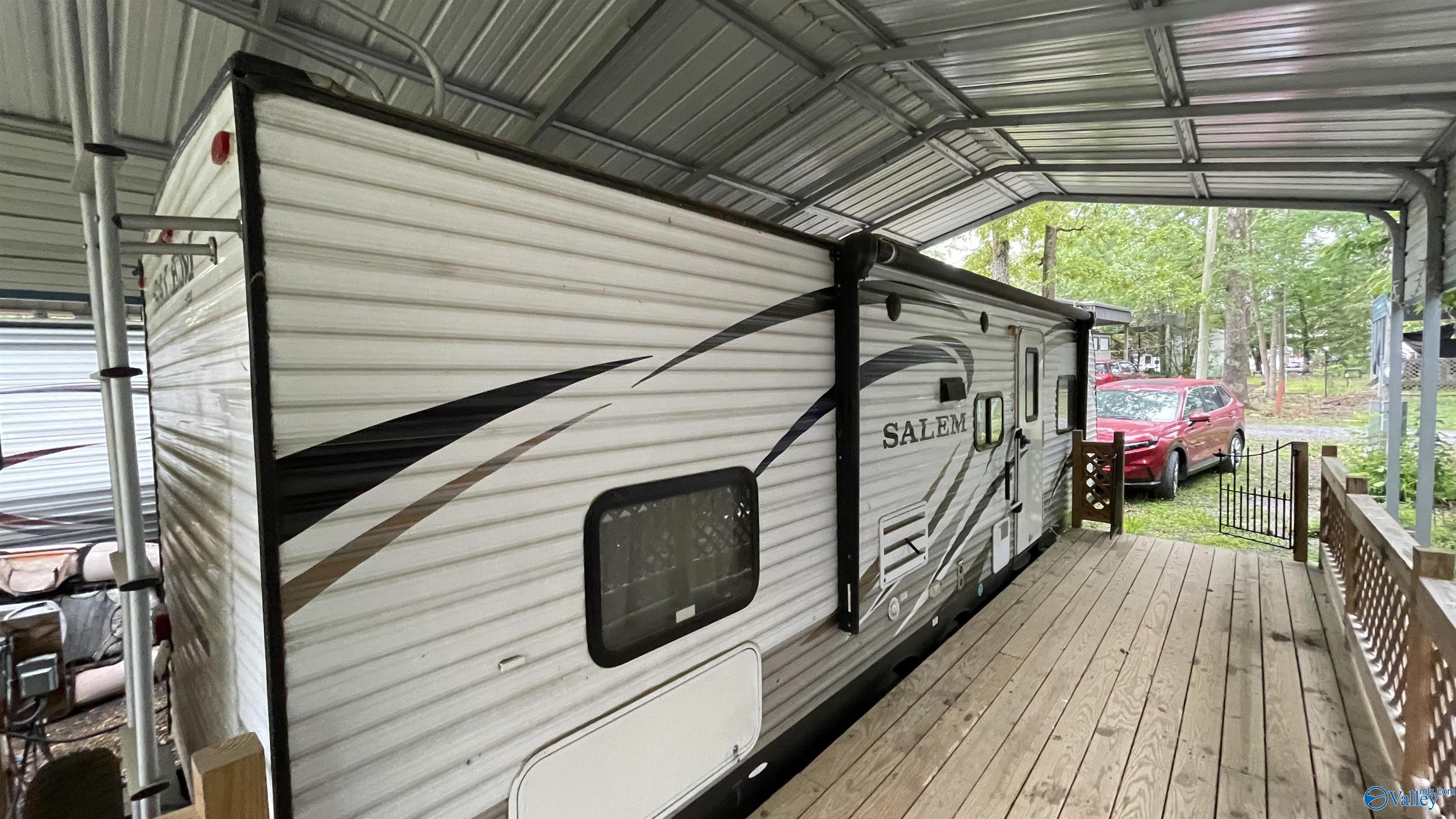 1210 County Road 131 #LOT 8, Cedar Bluff, Alabama image 6