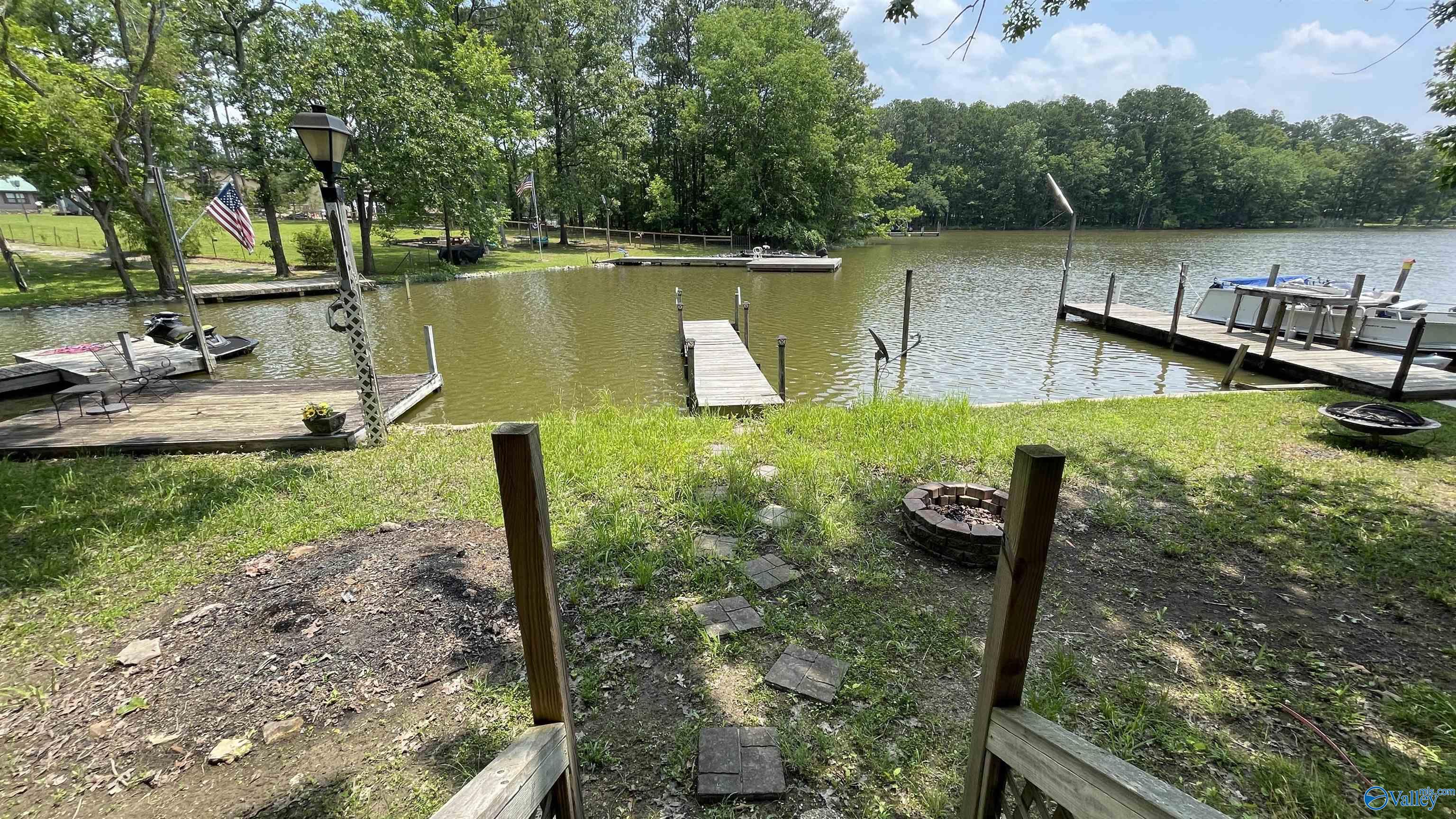 1210 County Road 131 #LOT 8, Cedar Bluff, Alabama image 1