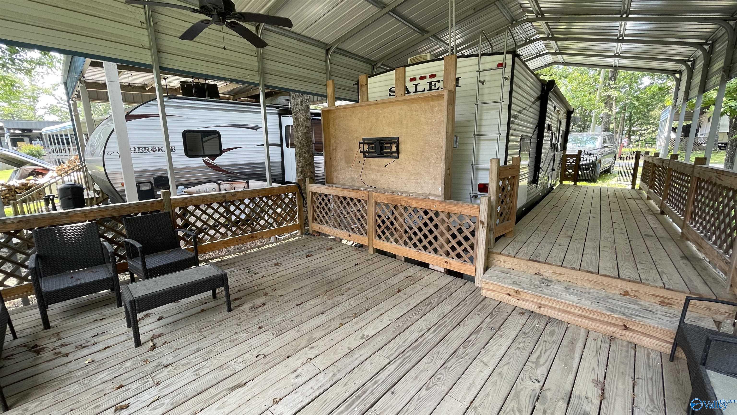 1210 County Road 131 #LOT 8, Cedar Bluff, Alabama image 3