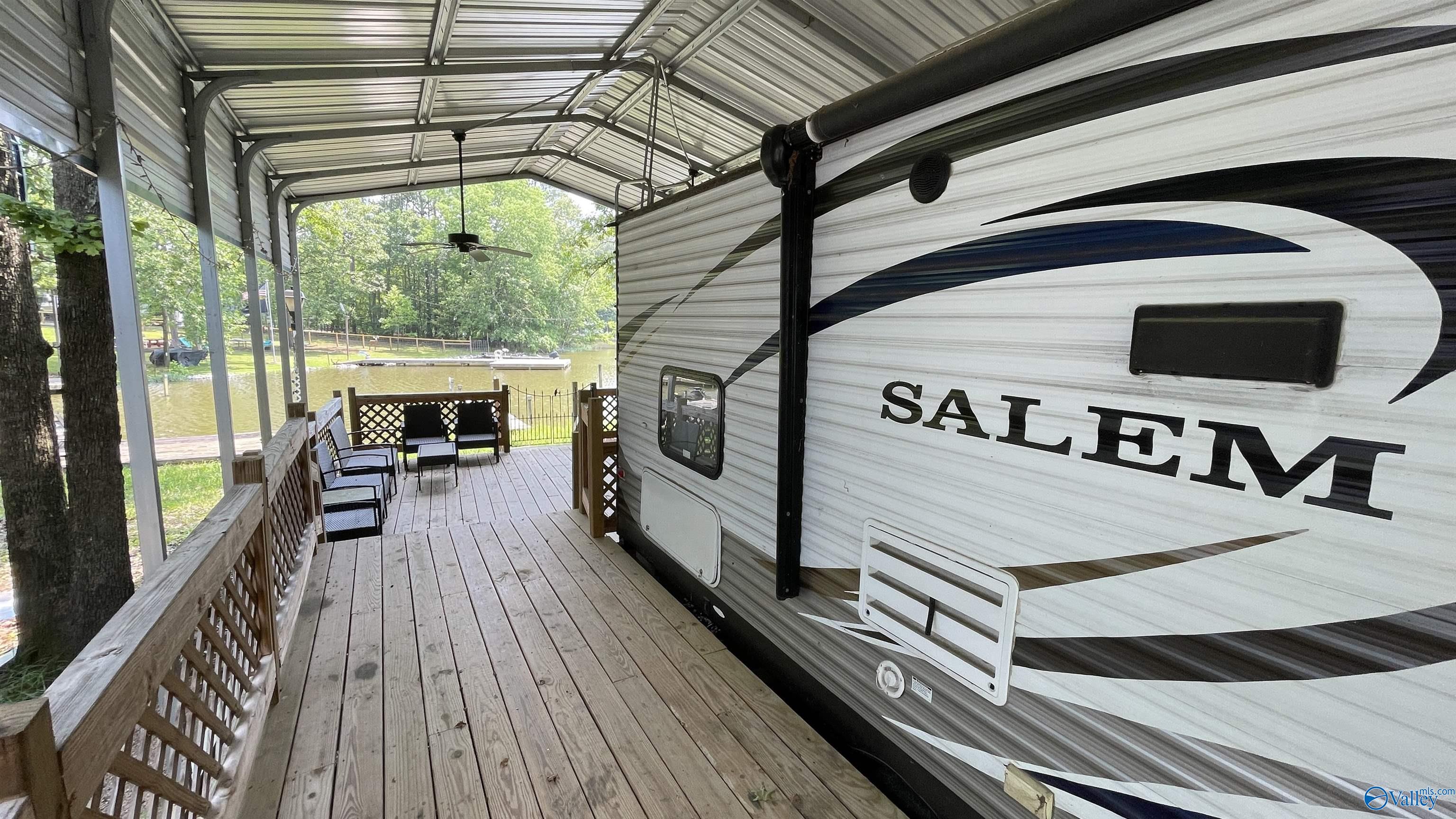 1210 County Road 131 #LOT 8, Cedar Bluff, Alabama image 5