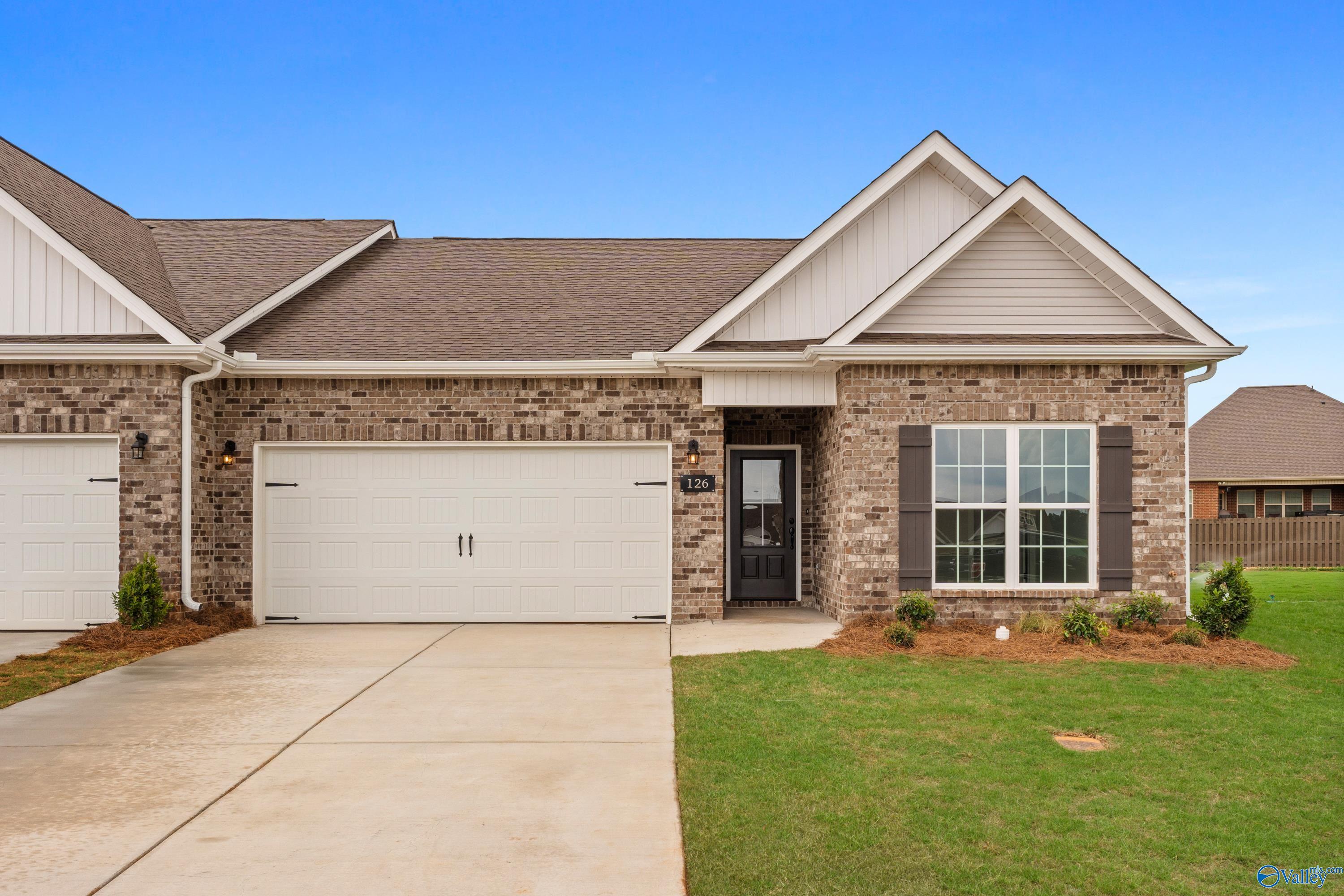 126 Calpurnia Court, Madison, Alabama image 1