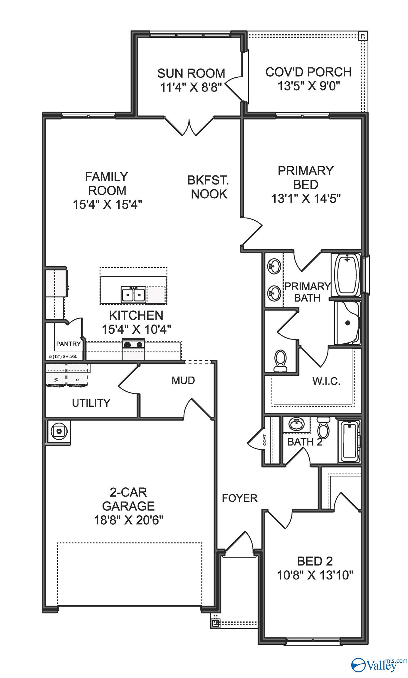 126 Calpurnia Court, Madison, Alabama image 28