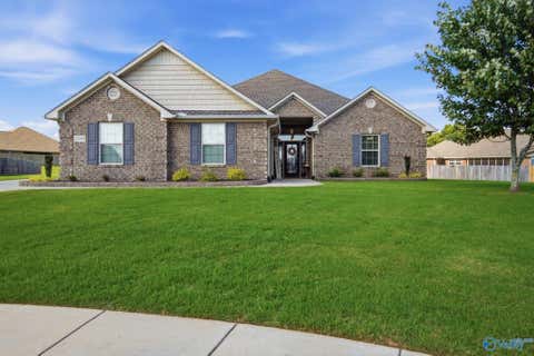 Homes For Sale - 13390 Trumpet Drive<br/> Madison, AL 35756