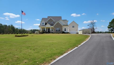 Photo of 28669 Alabama Highway 251, Ardmore, AL 35739 (MLS # 21905210)