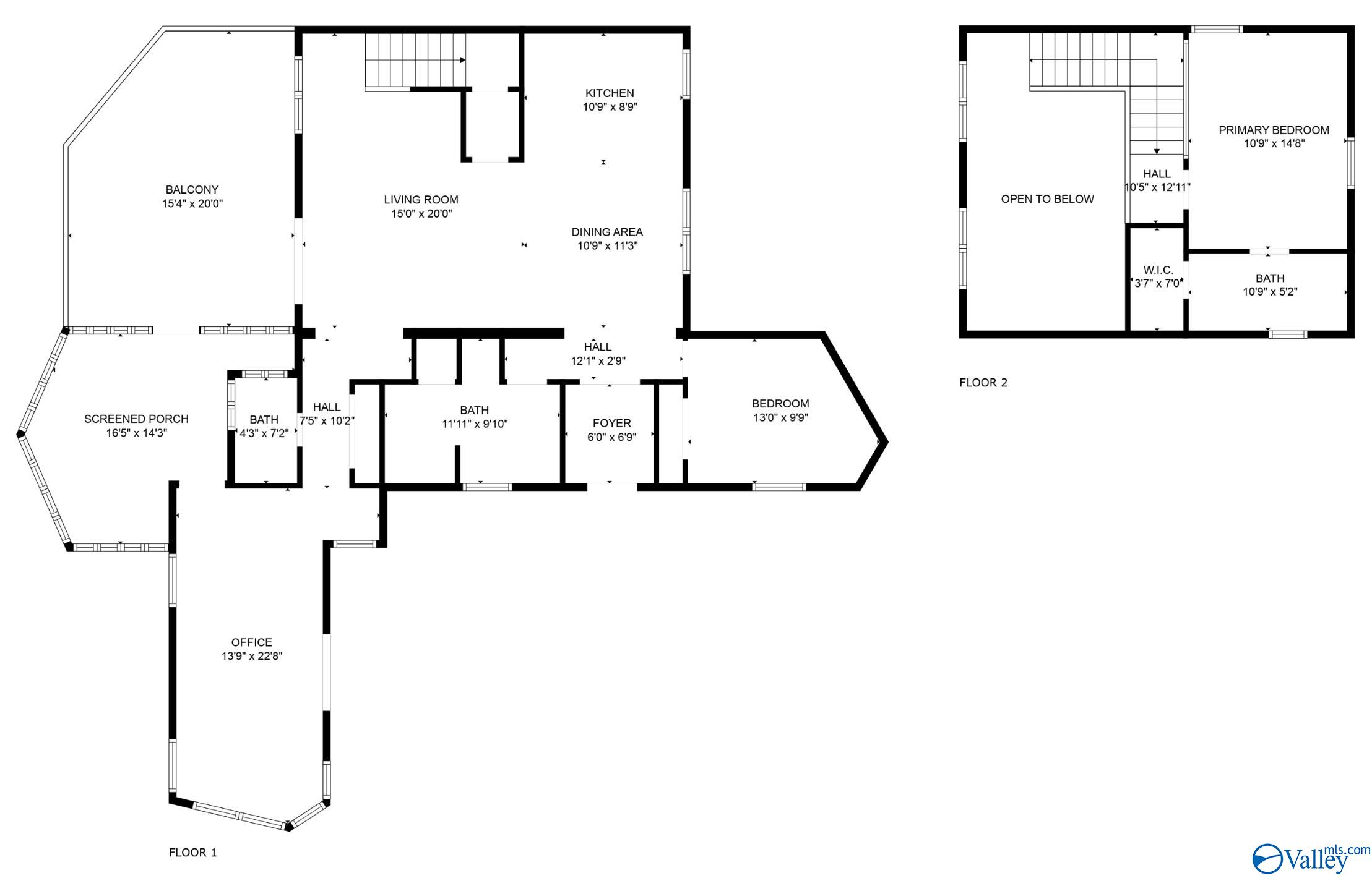 3635 Buck Island Drive, Guntersville, Alabama image 10