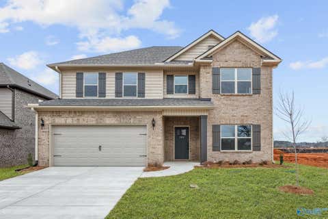 Homes For Sale - 135 Striker Lane<br/> Harvest, AL 35749