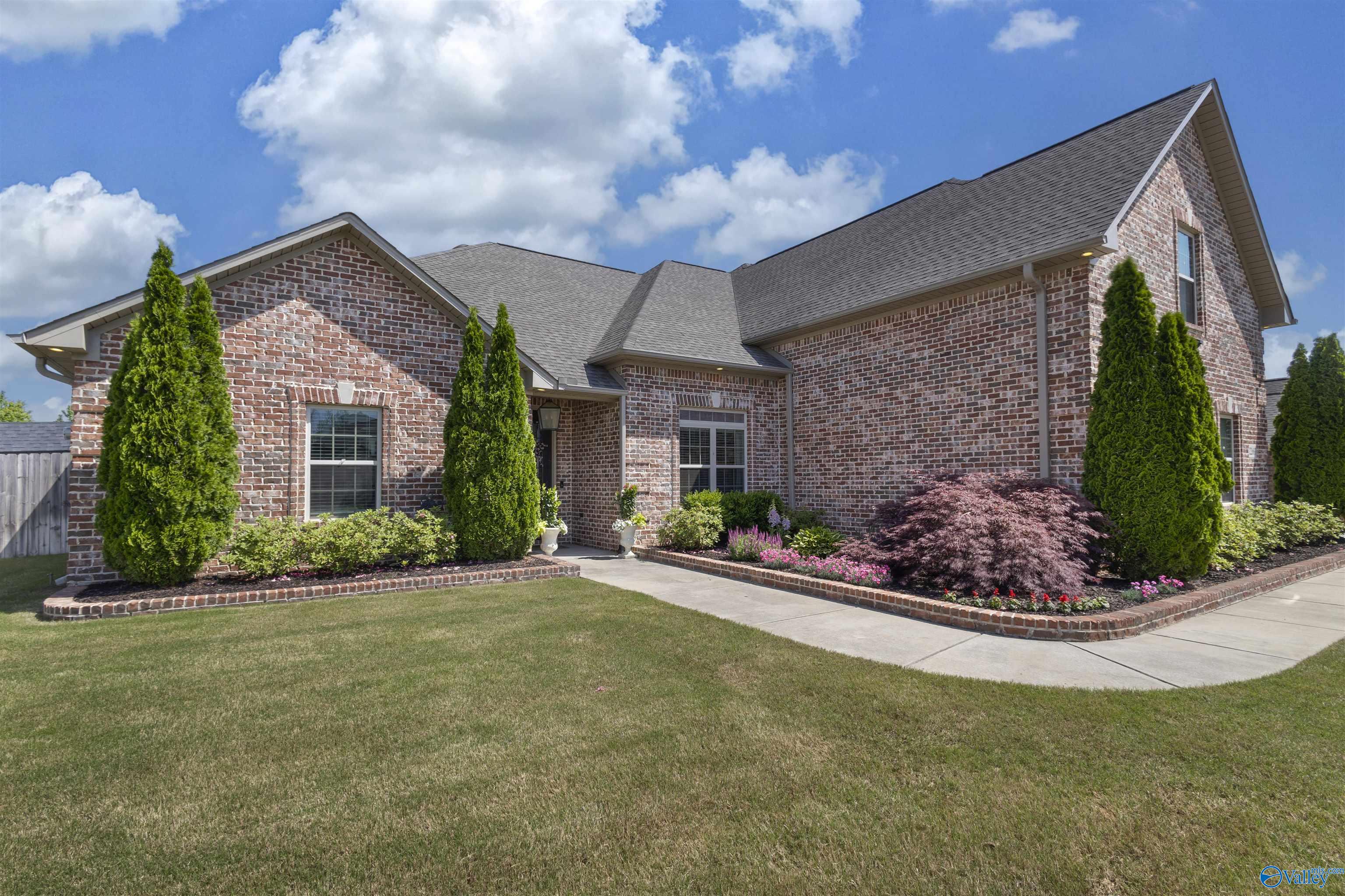 22683 Pin Oak Drive, Athens, Alabama image 3