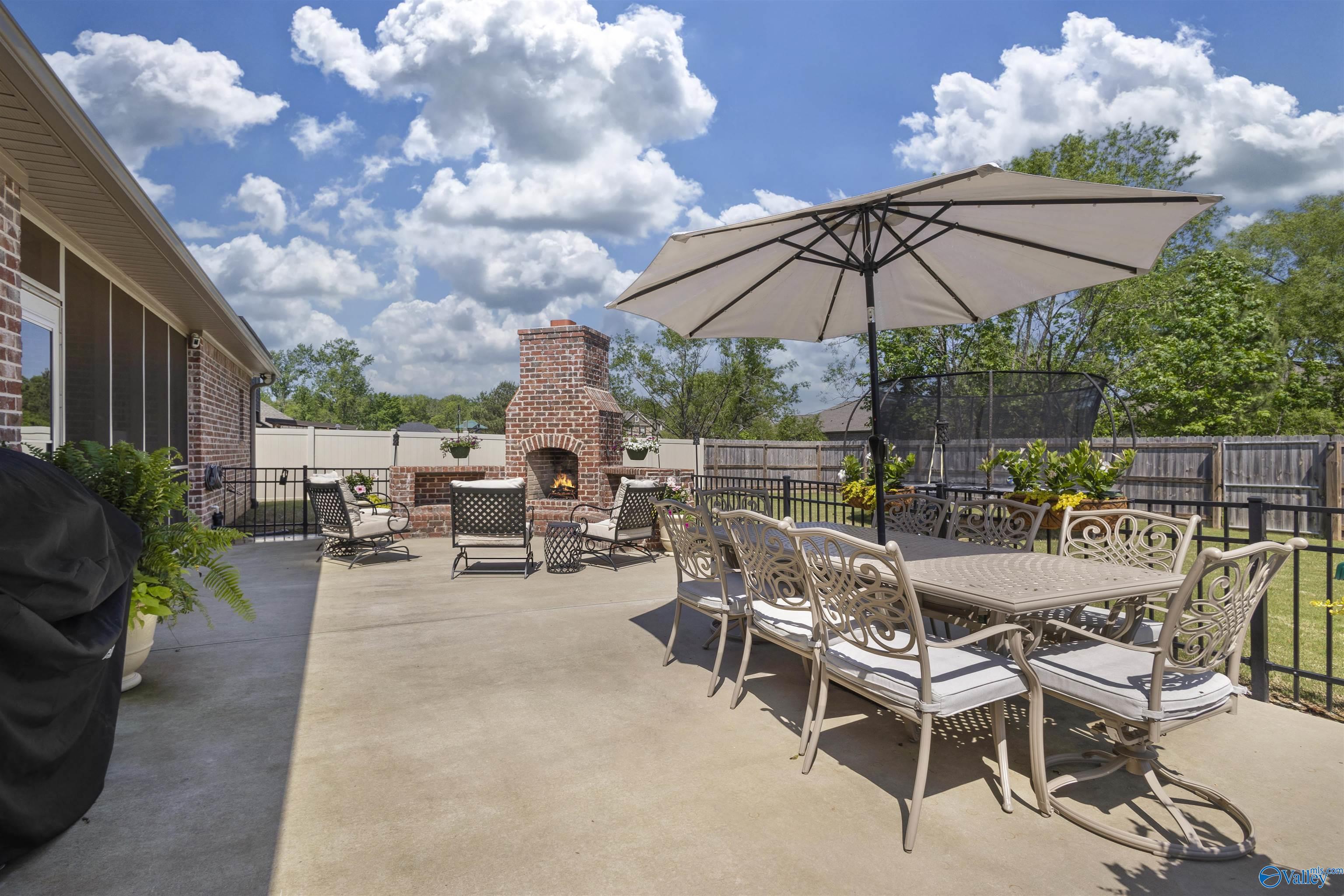 22683 Pin Oak Drive, Athens, Alabama image 36