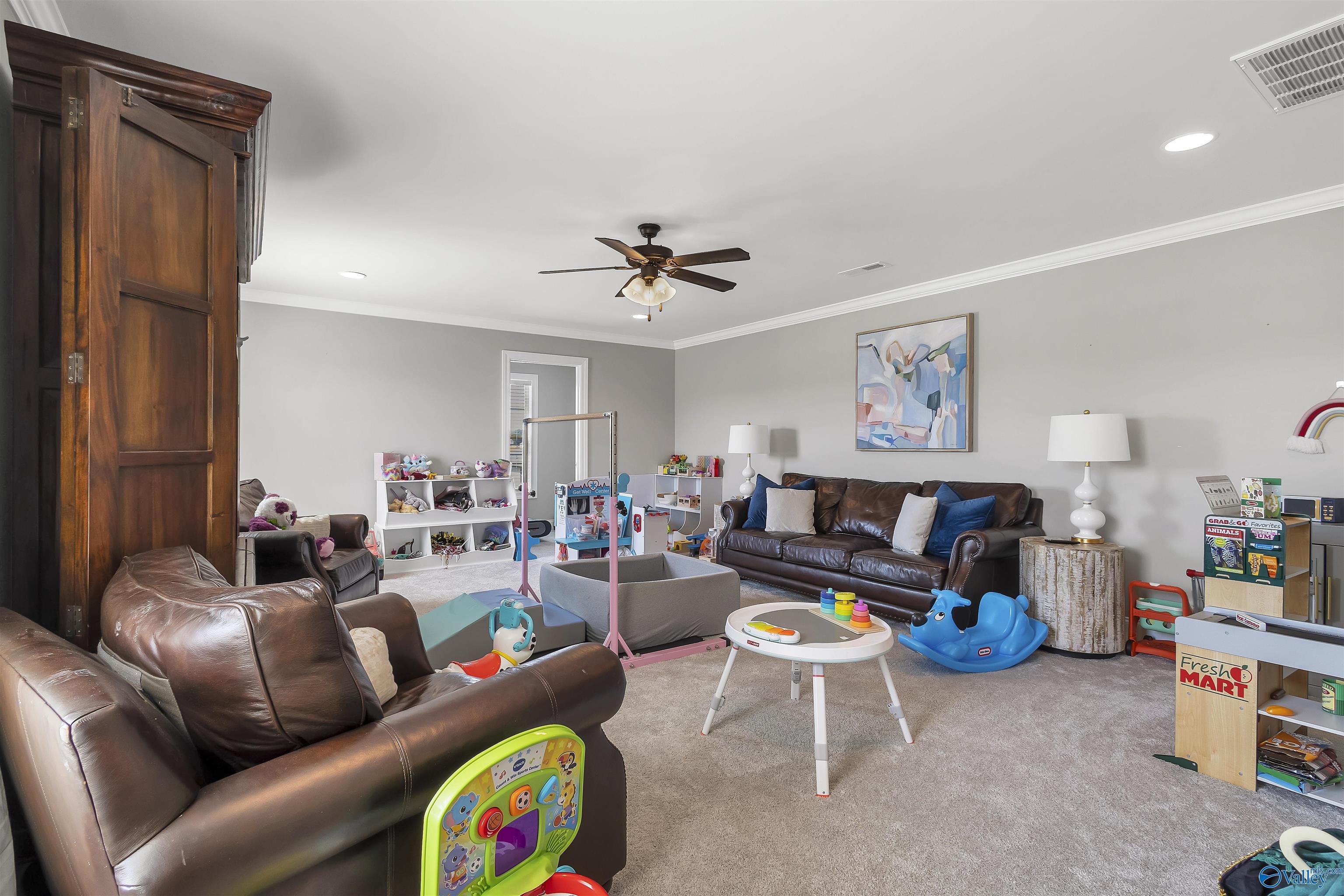 22683 Pin Oak Drive, Athens, Alabama image 31